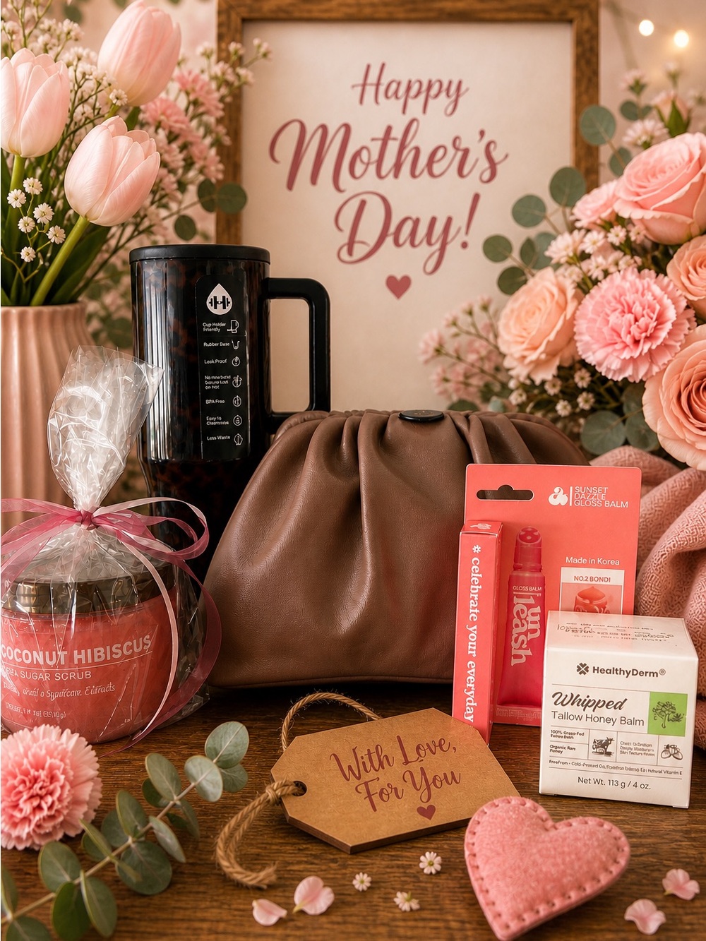 ✨💕Mother’s Day Gift Bundle💕✨ $69